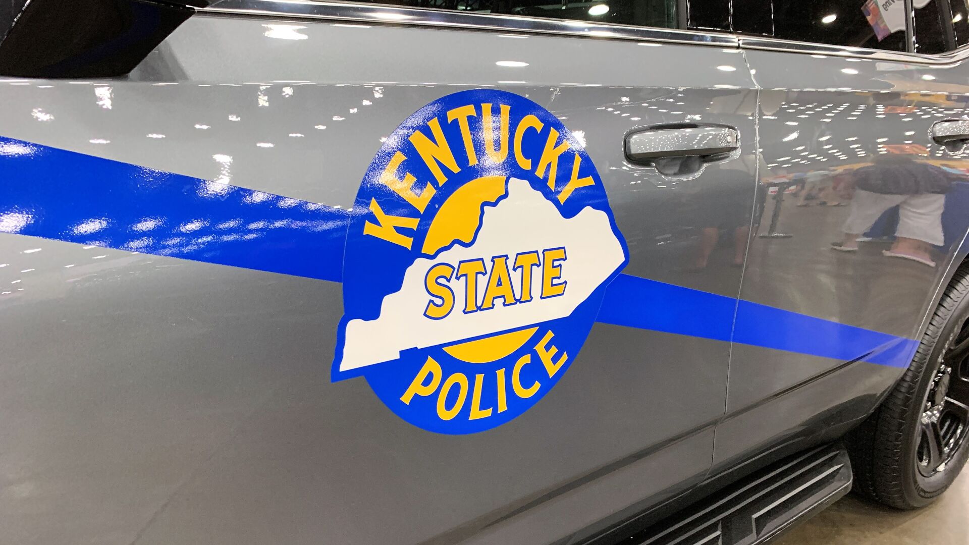 Louisville man wanted after fight with man who died in eastern Kentucky arrested, KSP says